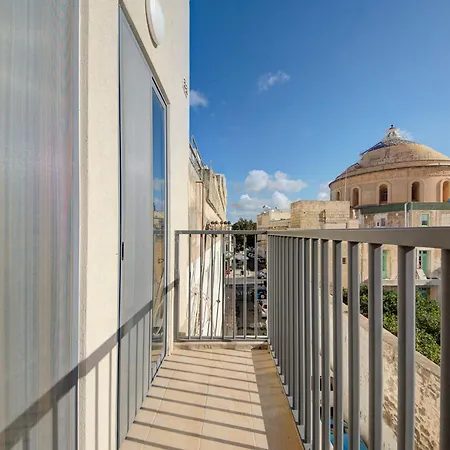 公寓 Duplex 2br Penthouse With Balcony, Rooftop & Views By 360 Estates *