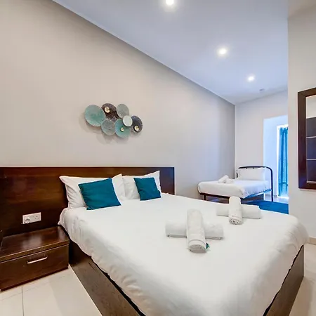 Duplex 2br Penthouse With Balcony, Rooftop & Views By 360 Estates 公寓 *